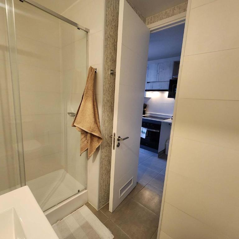 HOM I Amplio Studio a Estrenar en el centro de La Serena 330 - Apartamento - 47