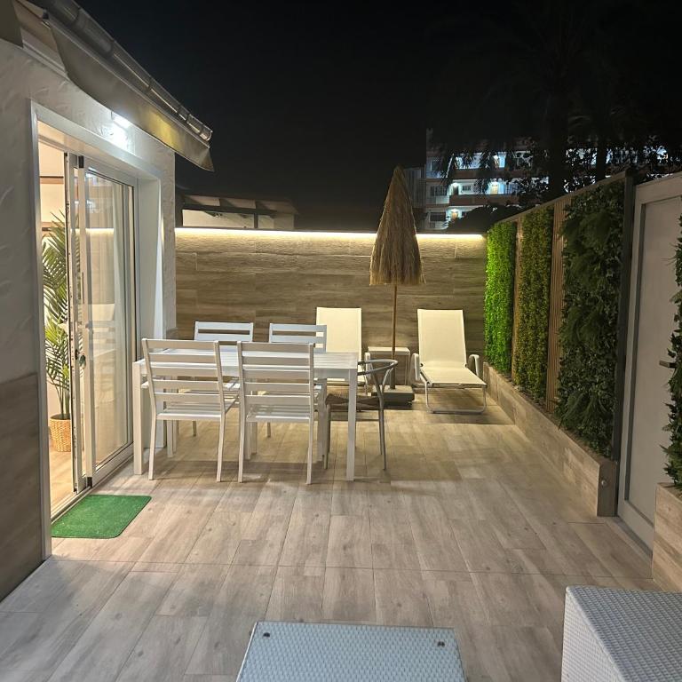 Oasis Beach Home II - Your Private Retreat with Jacuzzi - Casa de 3 dormitorios - 55