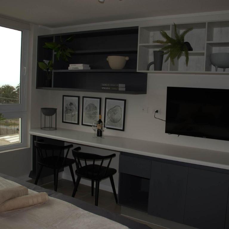 HOM I Estudio en La Serena cerca del Faro - Apartamento - 31