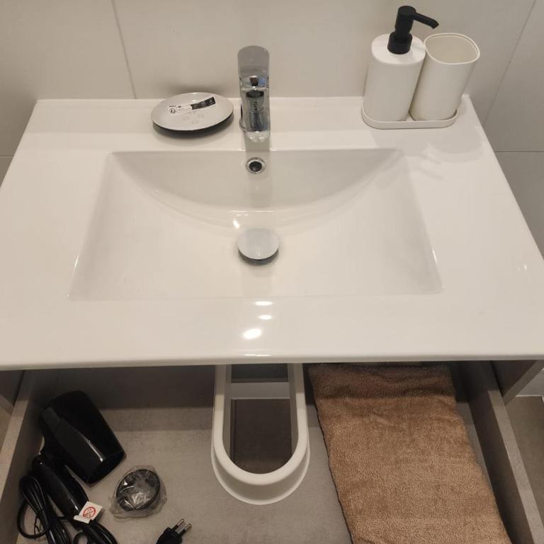 HOM I Estudio en La Serena cerca del Faro - Apartamento - 62