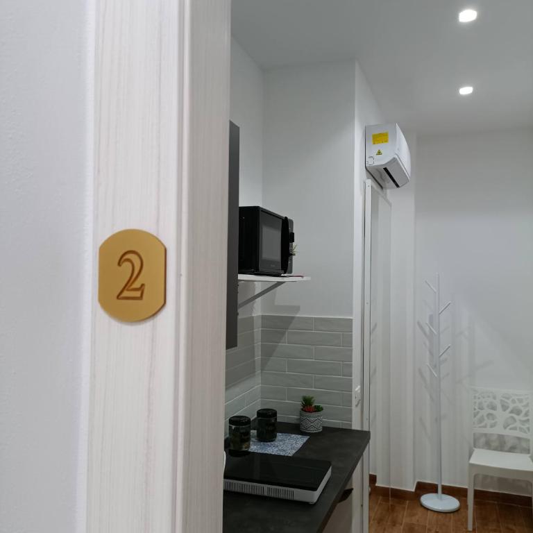 Trapani City Sea Small Apartment - Appartamento con 1 Camera da Letto - 3