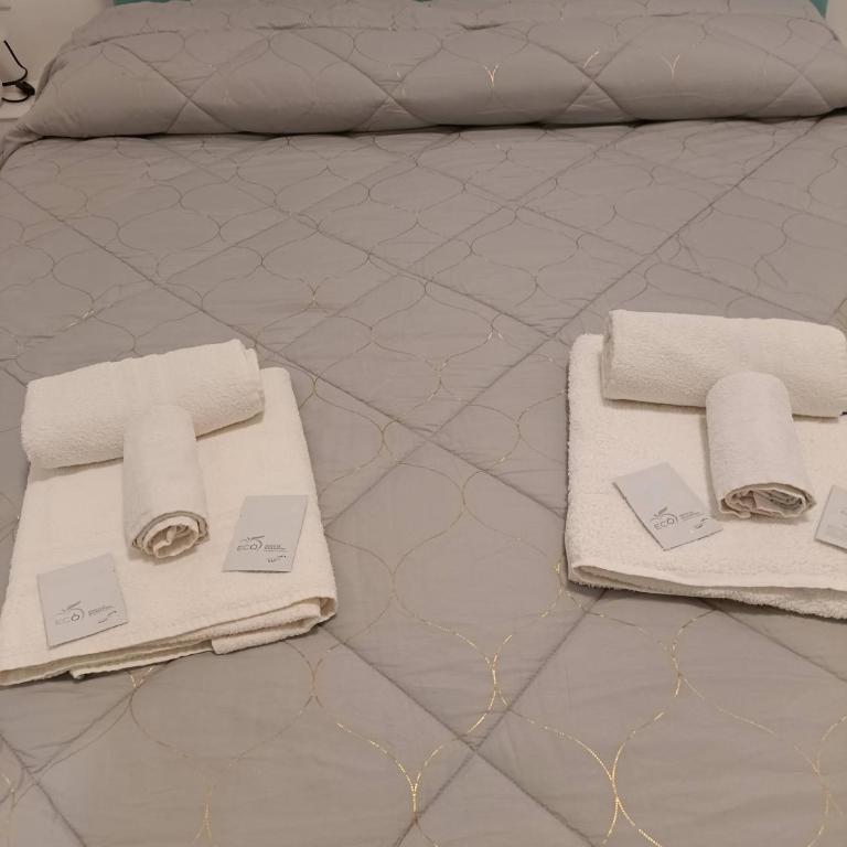 Trapani City Sea Small Apartment - Appartamento con 1 Camera da Letto - 32