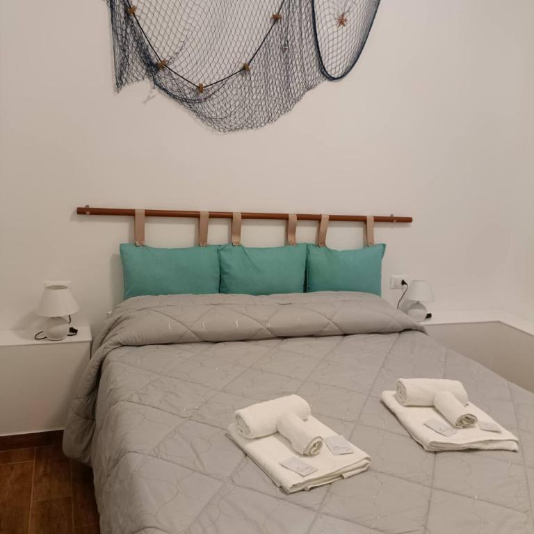 Trapani City Sea Small Apartment - Appartamento con 1 Camera da Letto - 33