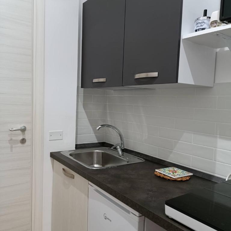 Trapani City Sea Small Apartment - Appartamento con 1 Camera da Letto - 36
