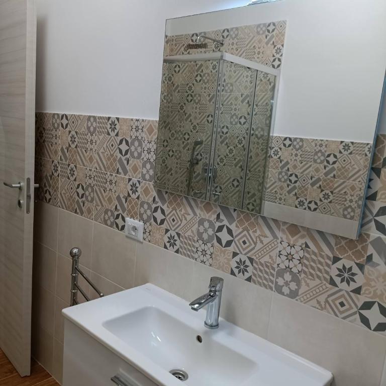 Trapani City Sea Small Apartment - Appartamento con 1 Camera da Letto - 40