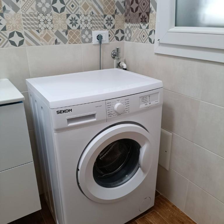 Trapani City Sea Small Apartment - Appartamento con 1 Camera da Letto - 38