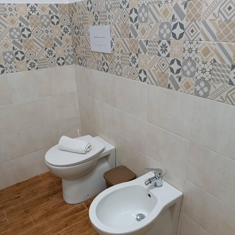 Trapani City Sea Small Apartment - Appartamento con 1 Camera da Letto - 41