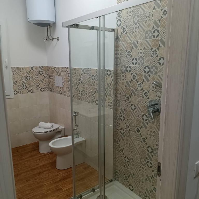 Trapani City Sea Small Apartment - Appartamento con 1 Camera da Letto - 37