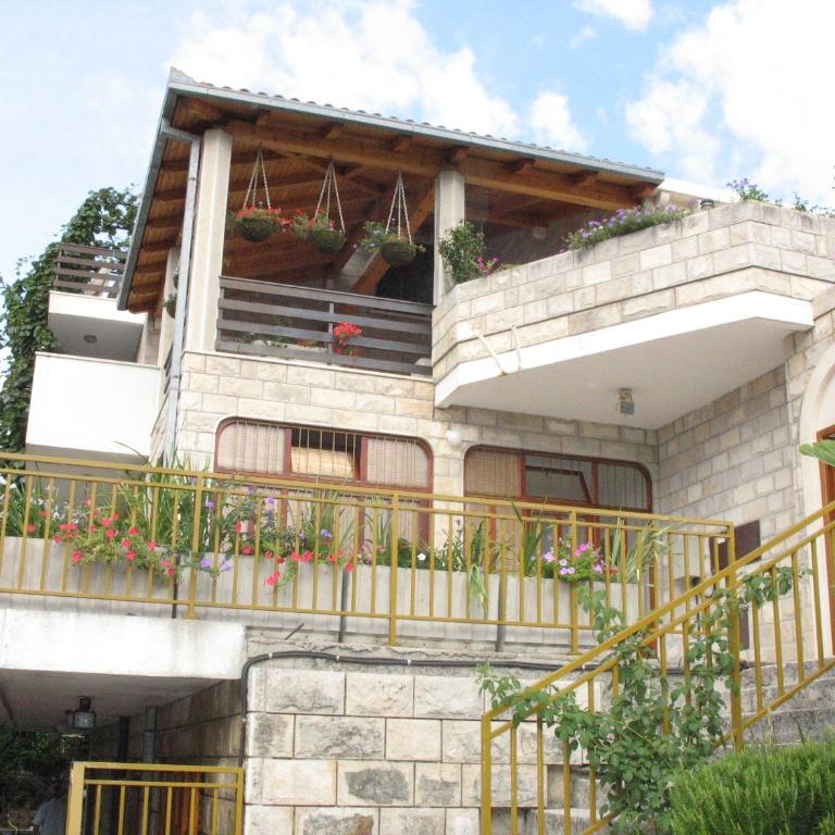 Apartments Bozic - Apartman sa Terasom - 12