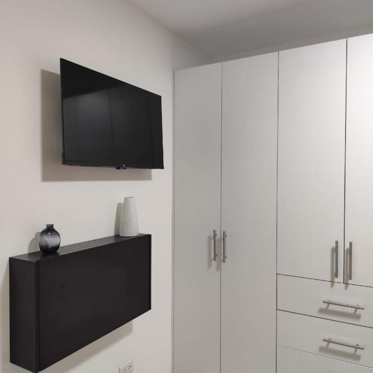 Edificio Construiblec República - Estudio - 2