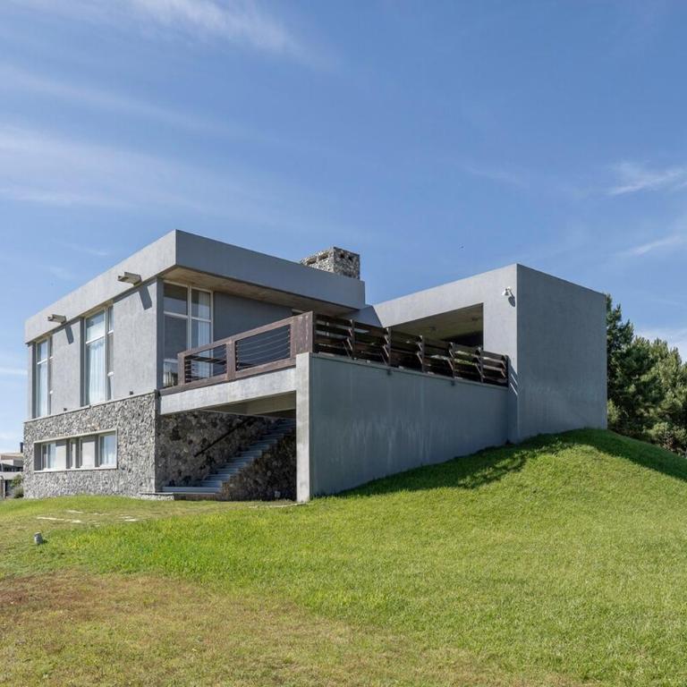 Oceanfront Mansion - Villa - 5