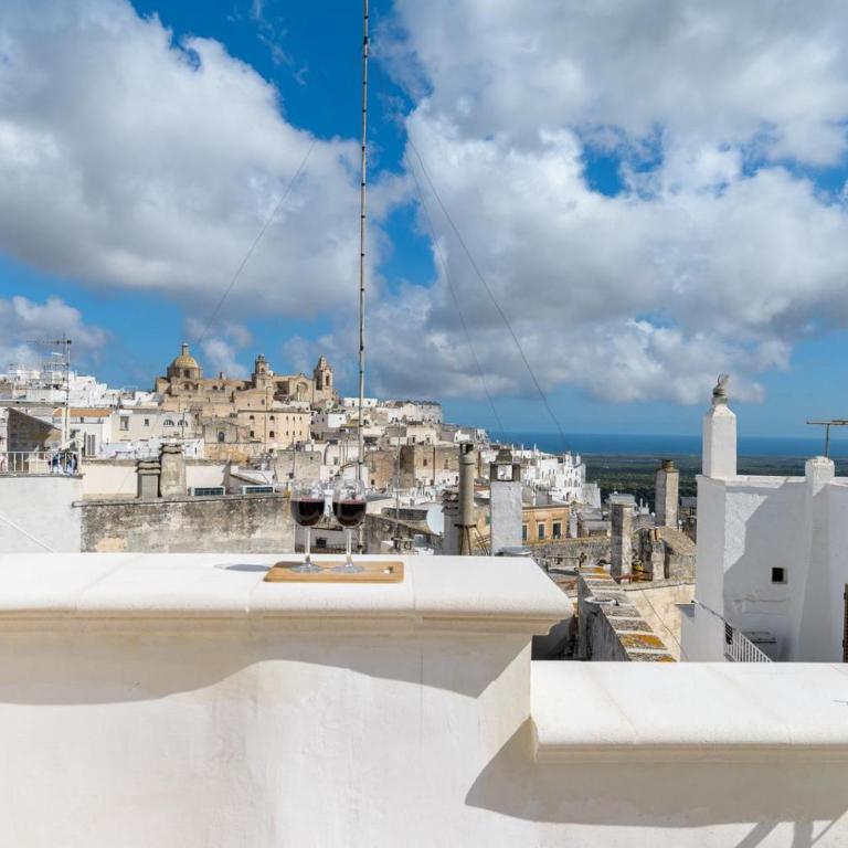 La Terrazza del Marinaio - Appartamento con 1 Camera da Letto e Terrazza - 19