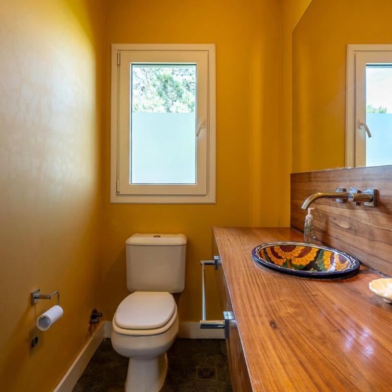 Oceanfront Mansion - Villa - 40