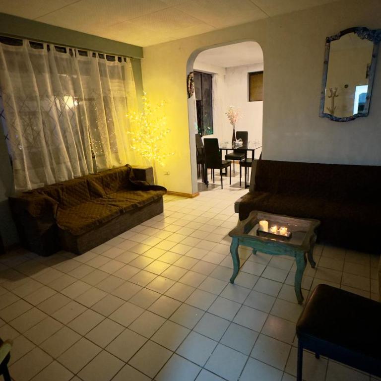 apartamento en el centro de Cuenca - Apartamento de 1 dormitorio - 3