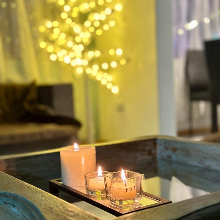 apartamento en el centro de Cuenca - Apartamento de 1 dormitorio - 5