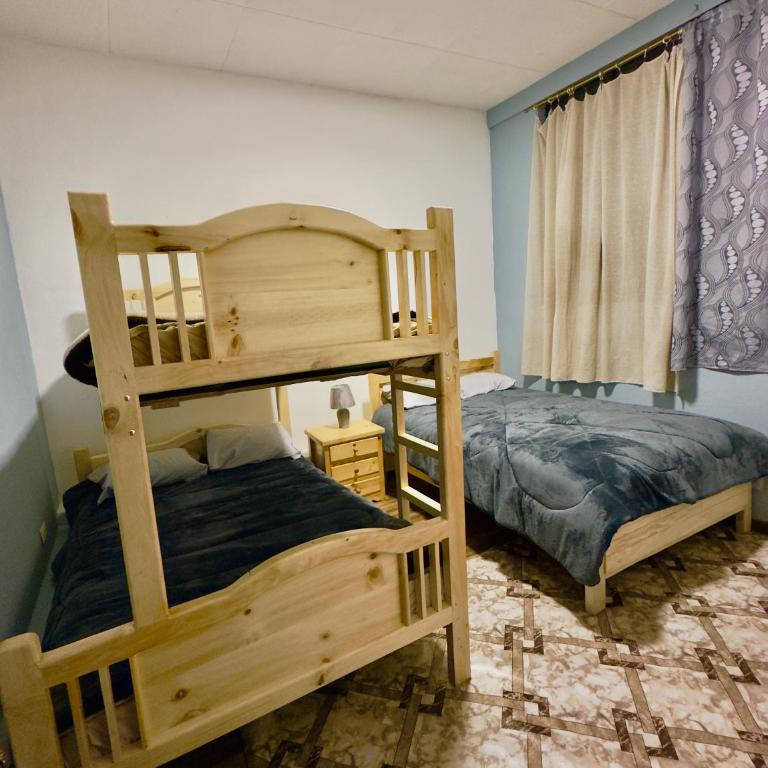 apartamento en el centro de Cuenca - Apartamento de 1 dormitorio - 8