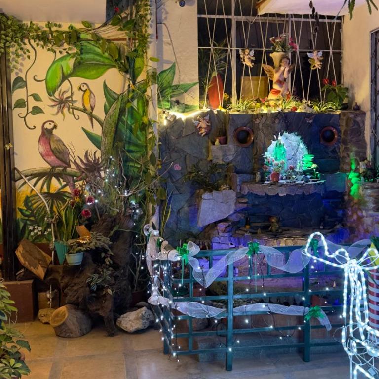 apartamento en el centro de Cuenca - Apartamento de 1 dormitorio - 13