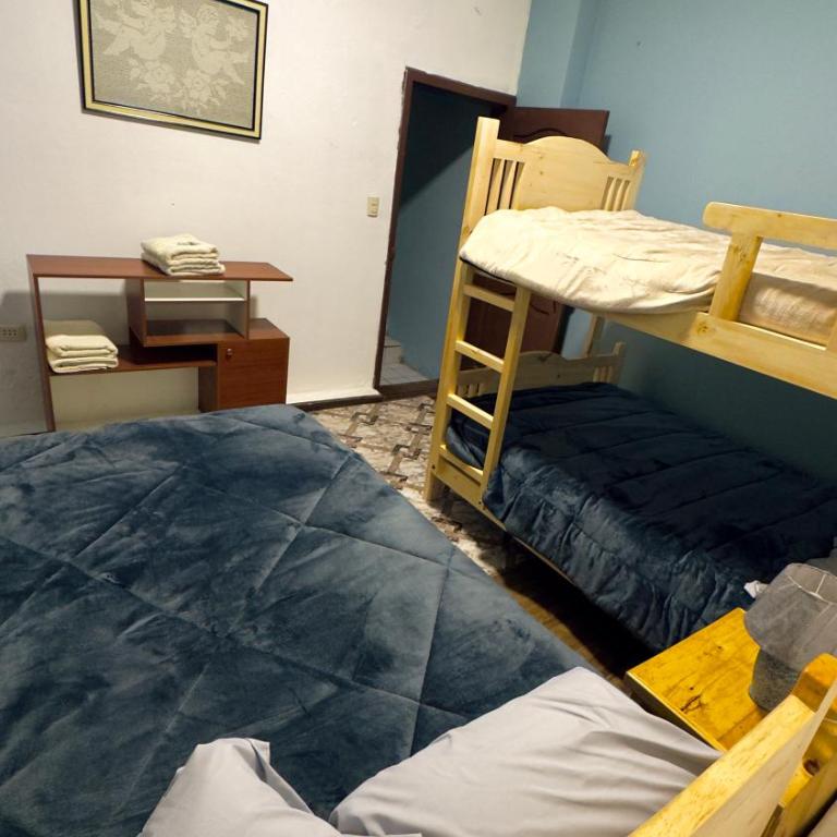 apartamento en el centro de Cuenca - Apartamento de 1 dormitorio - 16