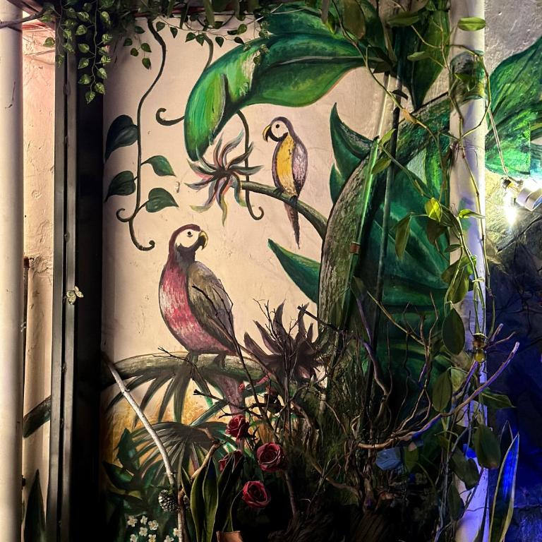 apartamento en el centro de Cuenca - Apartamento de 1 dormitorio - 17