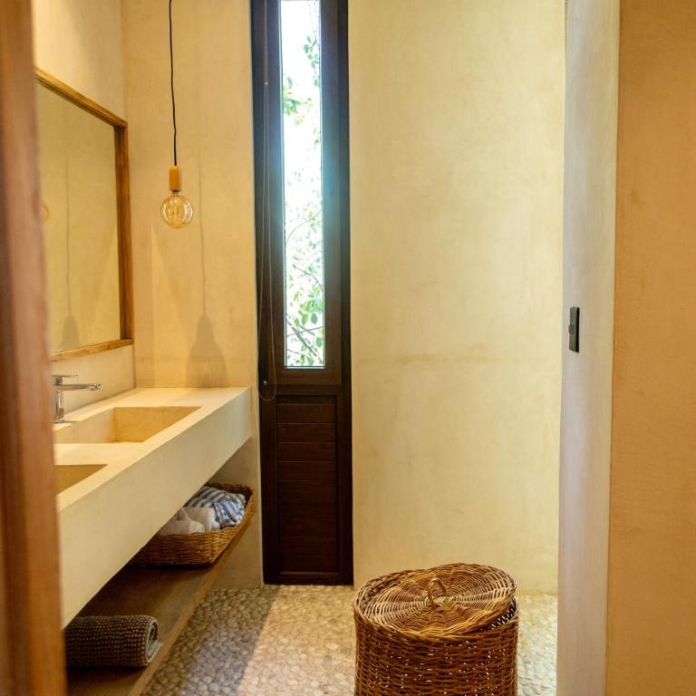 Teva Tulum, Aldea Zamá - Apartamento Ático - 22