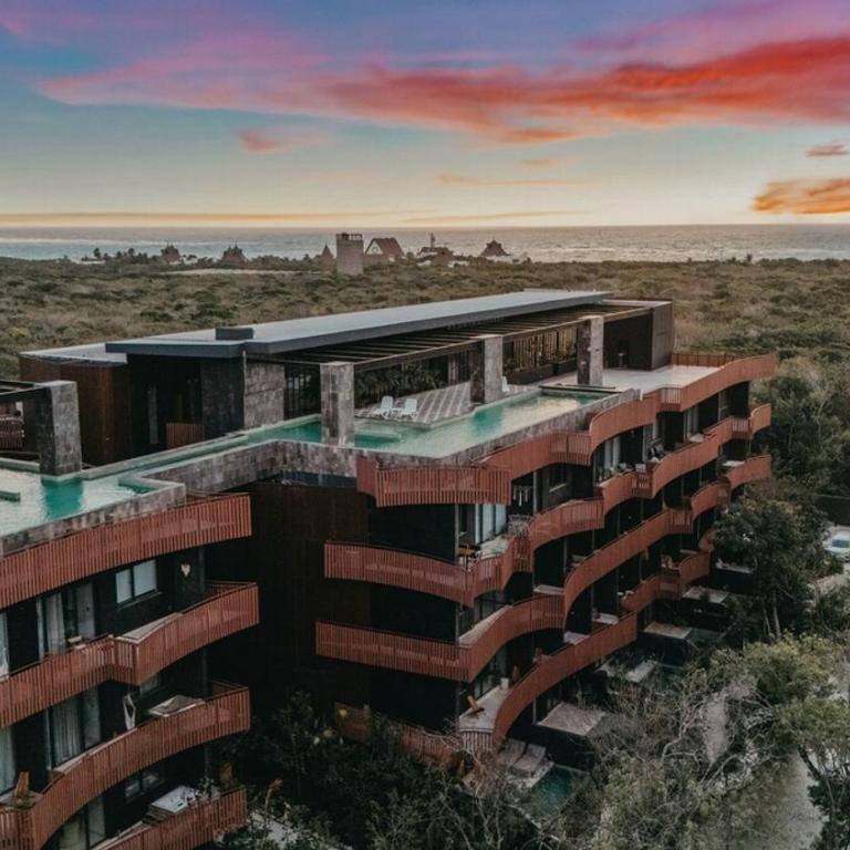 Ultra Luxury Apartment Steps from Tulum Beach - Apartamento de 2 dormitorios - 5