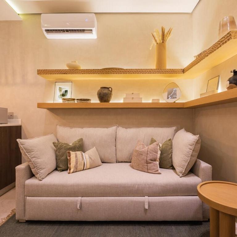 Ultra Luxury Apartment Steps from Tulum Beach - Apartamento de 2 dormitorios - 12