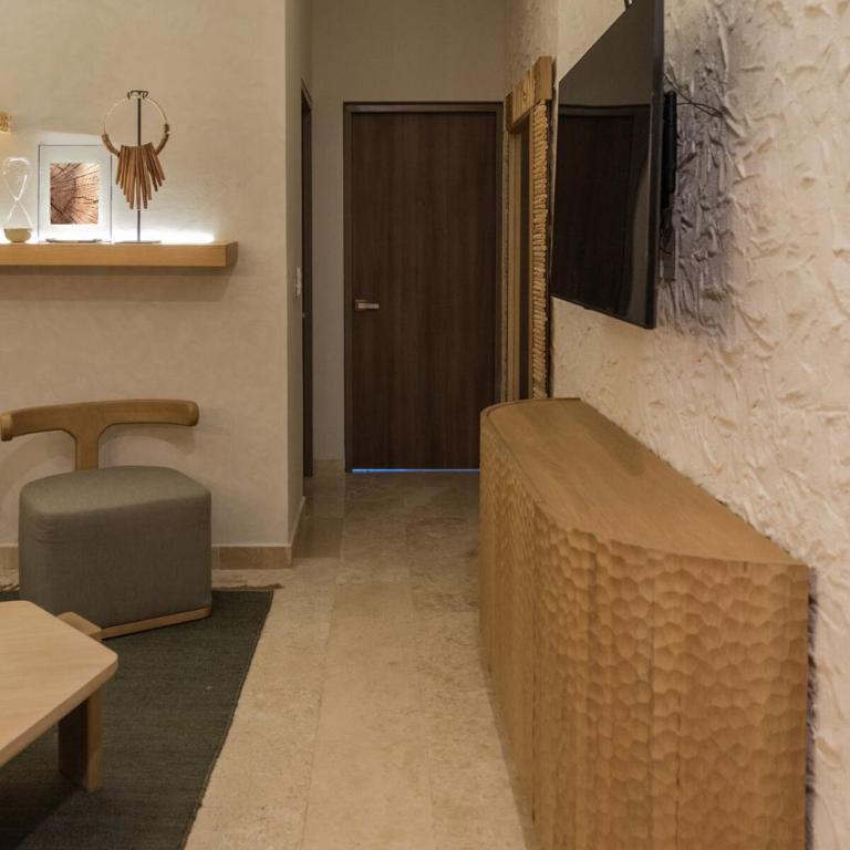Ultra Luxury Apartment Steps from Tulum Beach - Apartamento de 2 dormitorios - 23