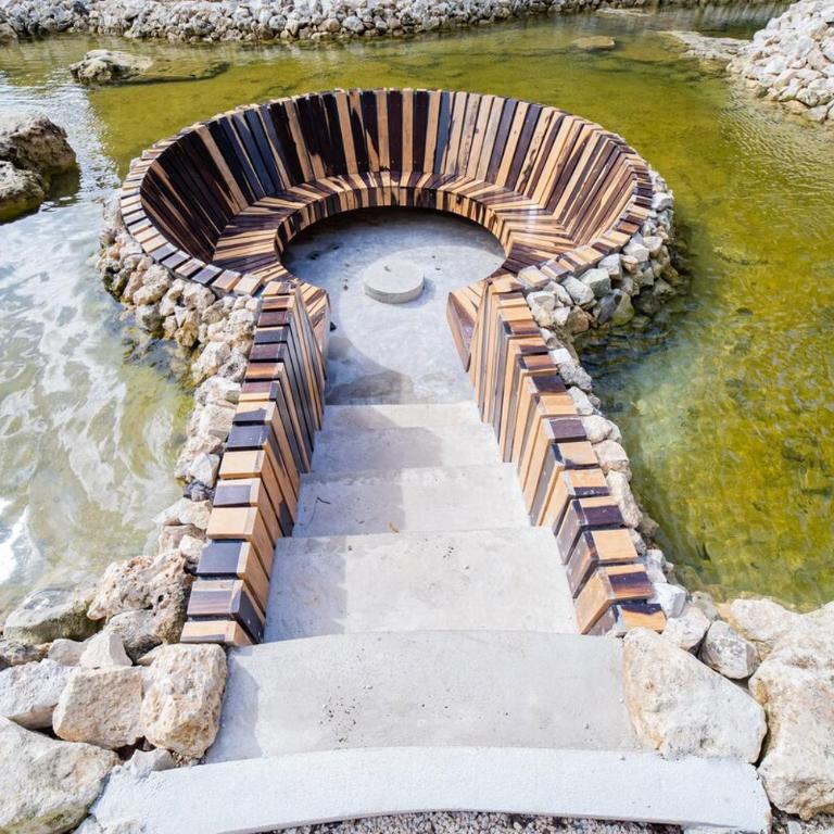 Ultra Luxury Apartment Steps from Tulum Beach - Apartamento de 2 dormitorios - 25