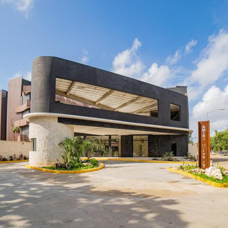 Ultra Luxury Apartment Steps from Tulum Beach - Apartamento de 2 dormitorios - 27