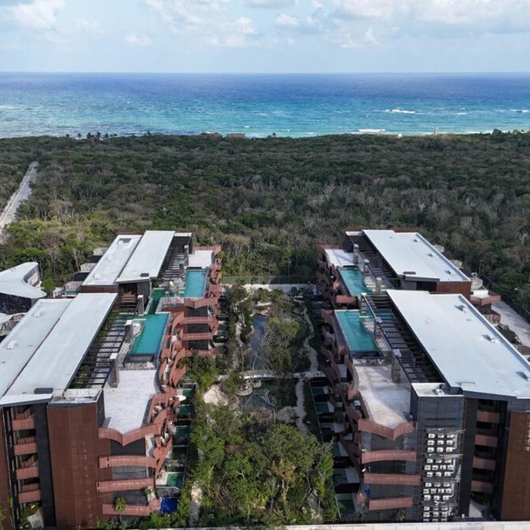 Ultra Luxury Apartment Steps from Tulum Beach - Apartamento de 2 dormitorios - 29
