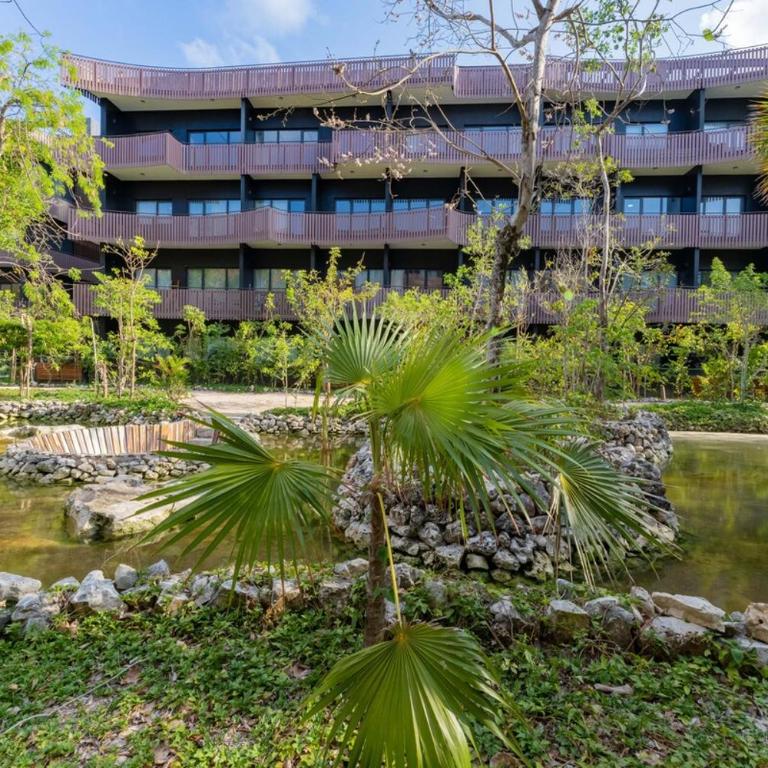 Ultra Luxury Apartment Steps from Tulum Beach - Apartamento de 2 dormitorios - 30