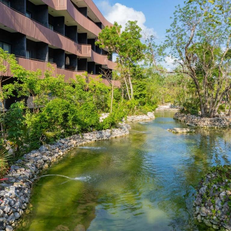 Ultra Luxury Apartment Steps from Tulum Beach - Apartamento de 2 dormitorios - 38