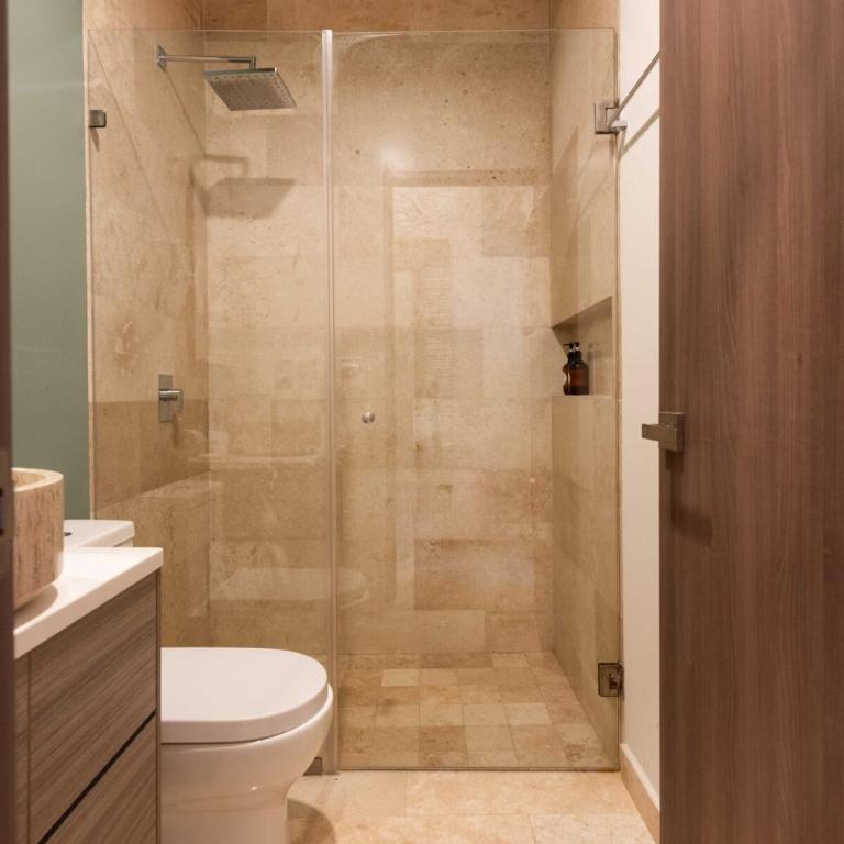 Ultra Luxury Apartment Steps from Tulum Beach - Apartamento de 2 dormitorios - 40