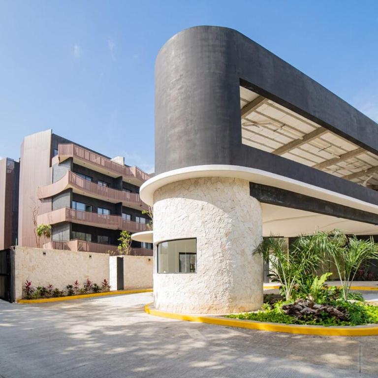 Ultra Luxury Apartment Steps from Tulum Beach - Apartamento de 2 dormitorios - 42