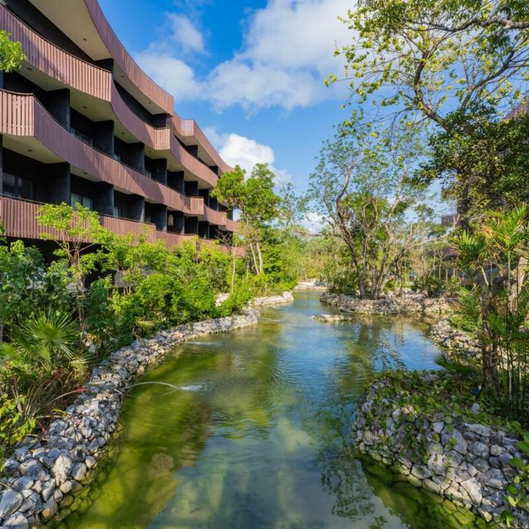 Ultra Luxury Apartment Steps from Tulum Beach - Apartamento de 2 dormitorios - 45