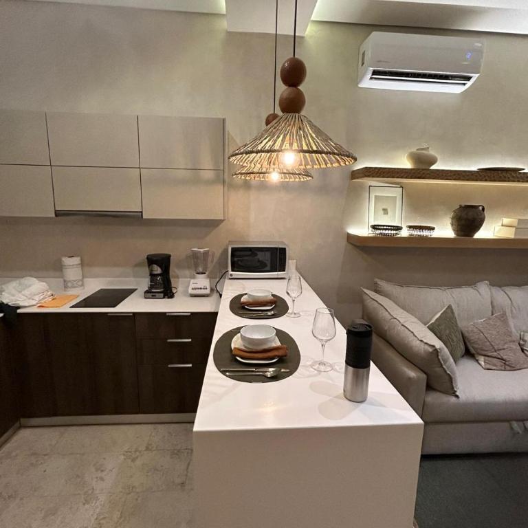 Ultra Luxury Apartment Steps from Tulum Beach - Apartamento de 2 dormitorios - 46