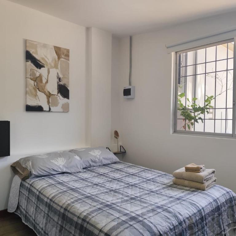 Apartments & Suites Inglaterra 1 - Studio - 2