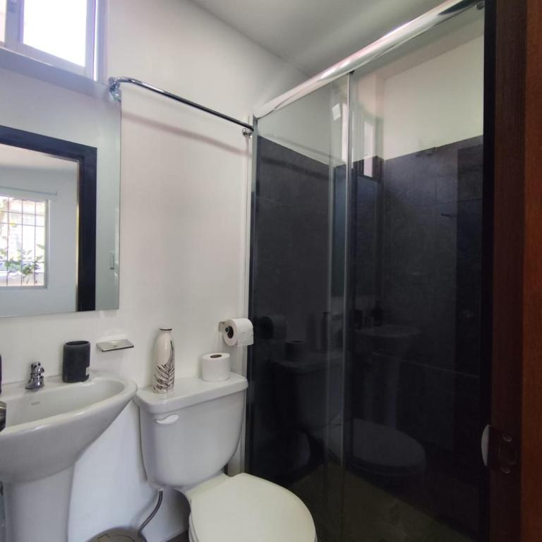 Apartments & Suites Inglaterra 1 - Studio - 6