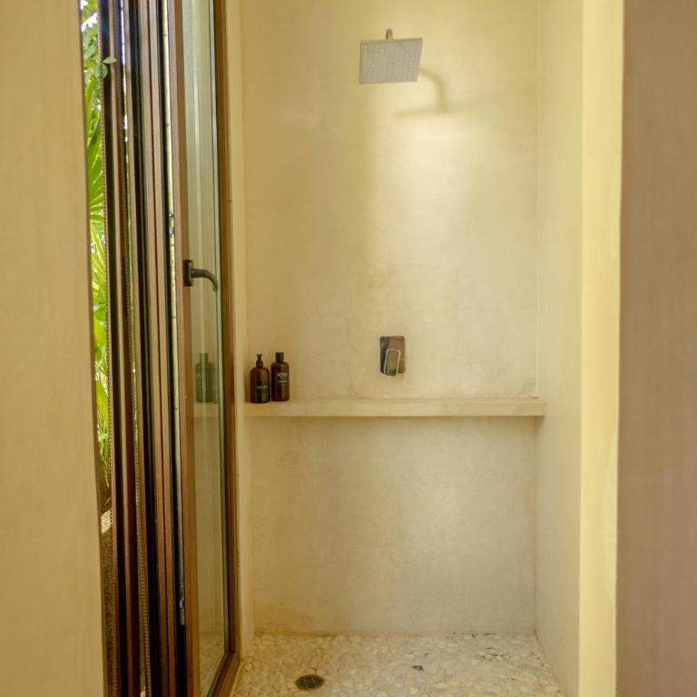Teva Tulum, Aldea Zamá - Apartamento Ático - 24