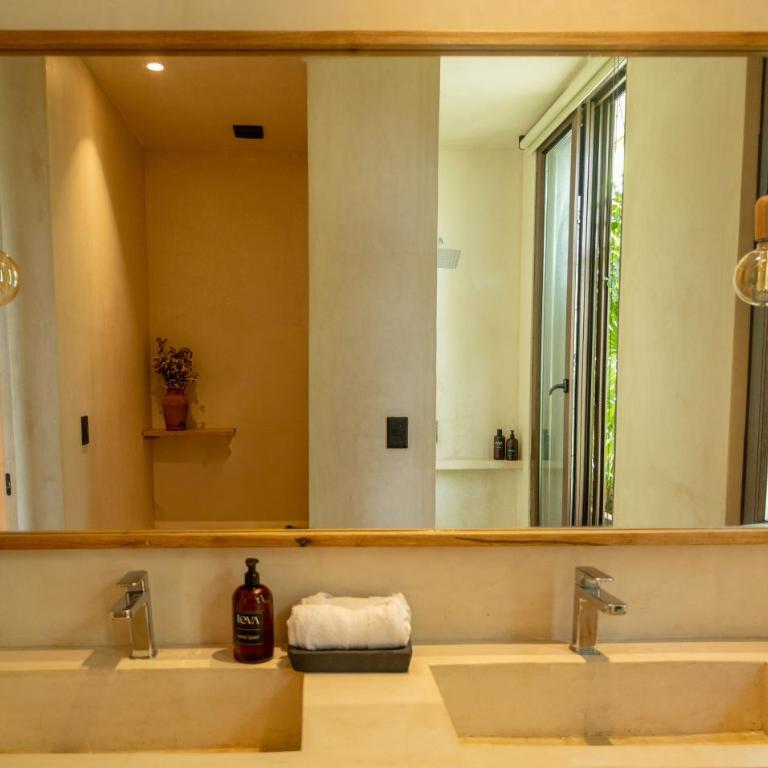 Teva Tulum, Aldea Zamá - Apartamento Ático - 25