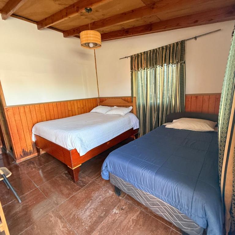Hotel Chehueque - Triple Room - 3