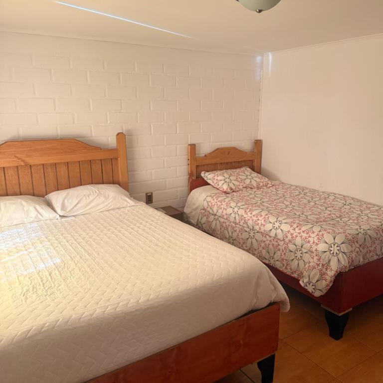 Hotel Chehueque - Triple Room - 5