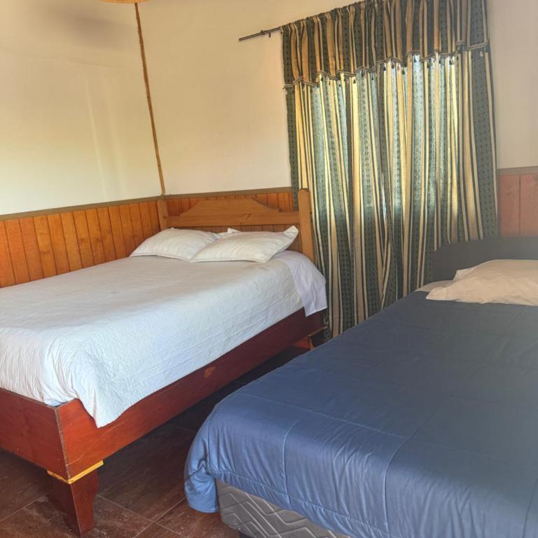 Hotel Chehueque - Triple Room - 4