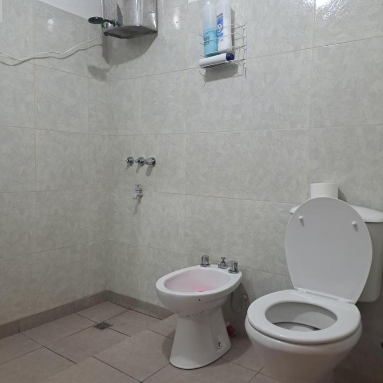 Casa El Arenal - Casa con 1 dormitorio - 5