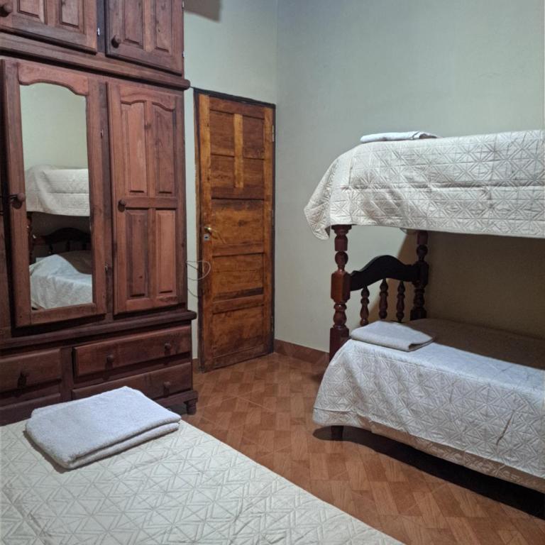 Casa El Arenal - Casa con 1 dormitorio - 1