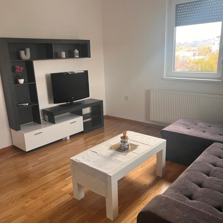 Apartman Sunce Novi Sad - Apartman sa 1 Spavaćom Sobom - 7
