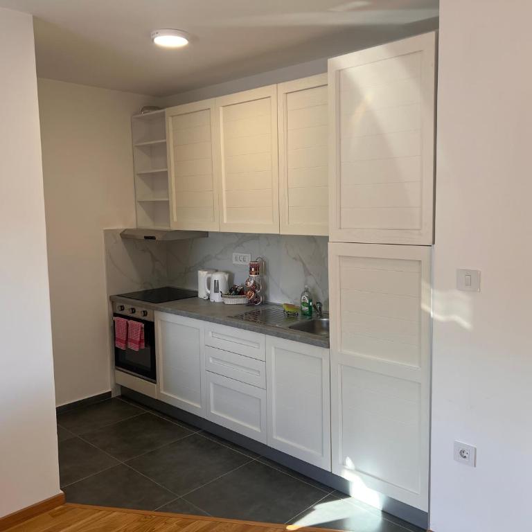 Apartman Sunce Novi Sad - Apartman sa 1 Spavaćom Sobom - 10