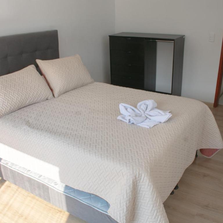 Apartamento Teusaquillo By Corfeinco - Apartamento de 2 dormitorios - 5