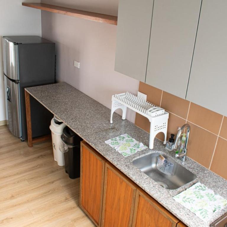 Apartamento Teusaquillo By Corfeinco - Apartamento de 2 dormitorios - 6
