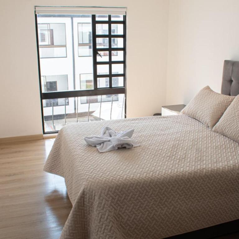 Apartamento Teusaquillo By Corfeinco - Apartamento de 2 dormitorios - 10